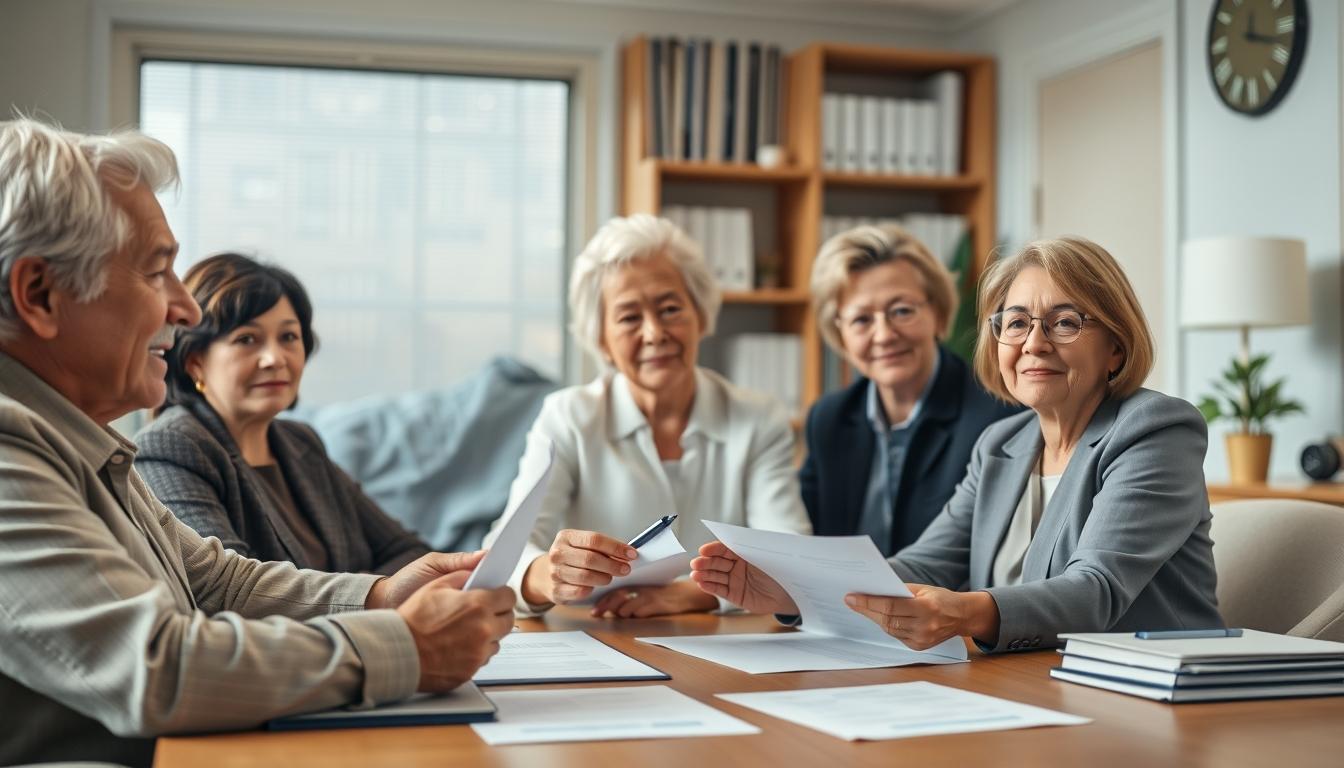 Closing support and documentation